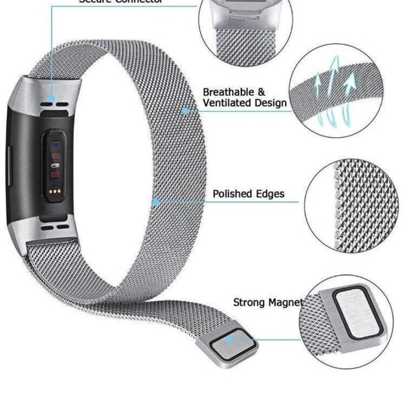 Fitbit Charge 2 - Picture 6 of 6